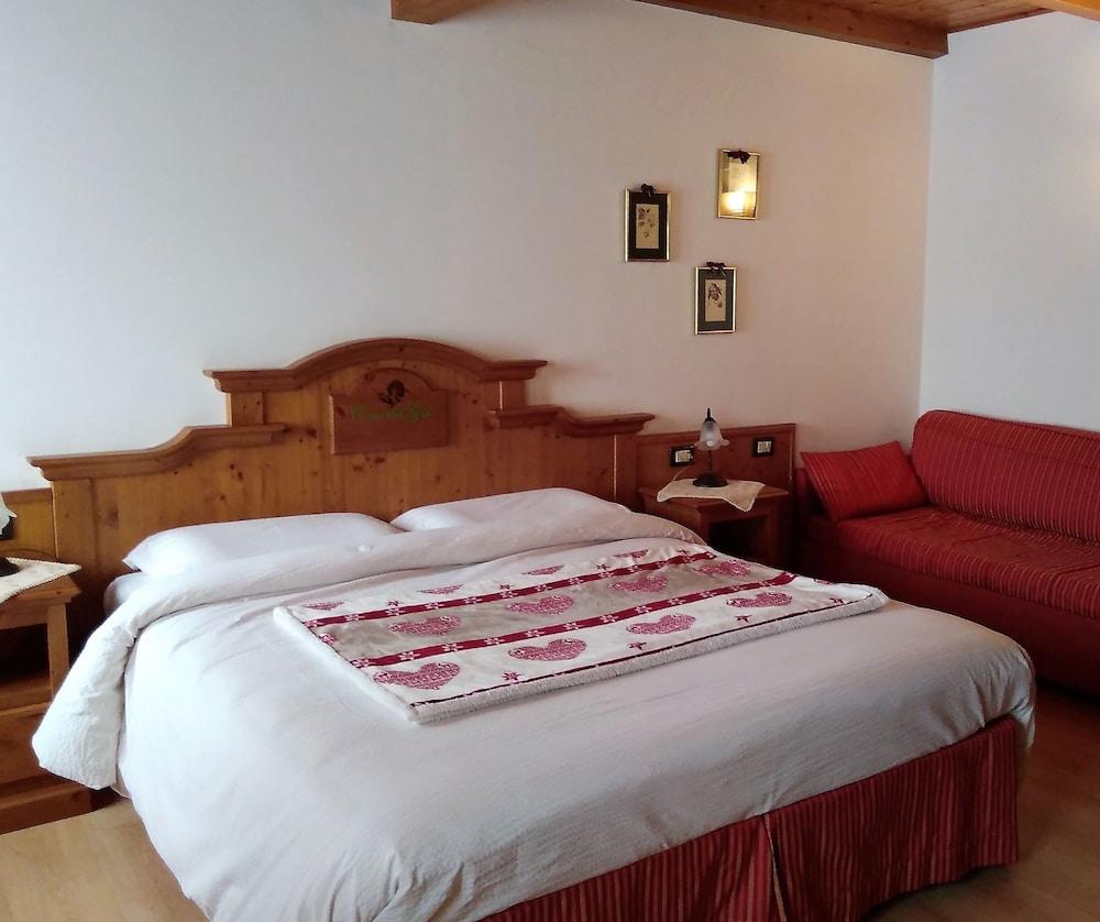 Albergo Cant del Gal