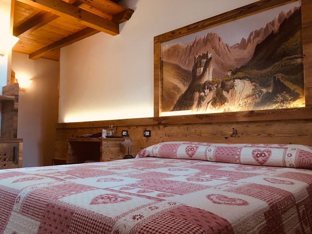 Albergo Cant del Gal
