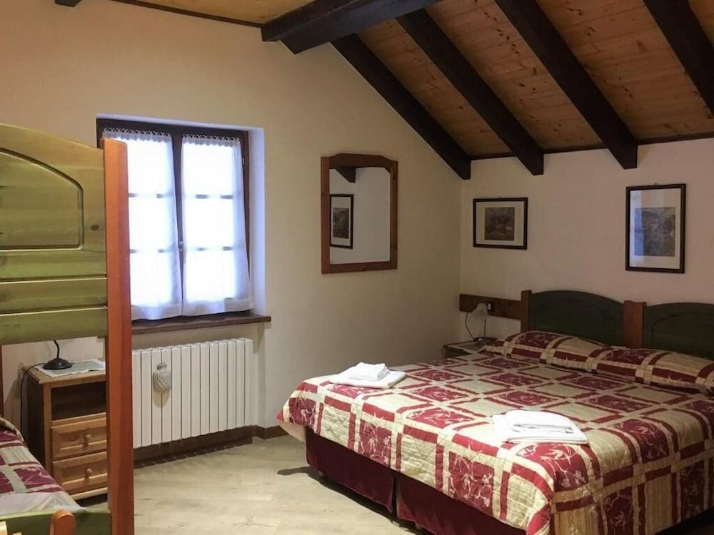 Albergo Cant del Gal
