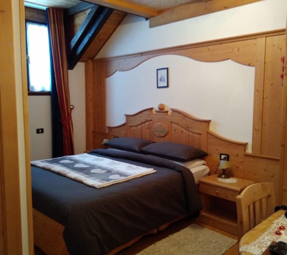 Albergo Cant del Gal