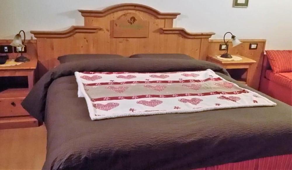 Albergo Cant del Gal