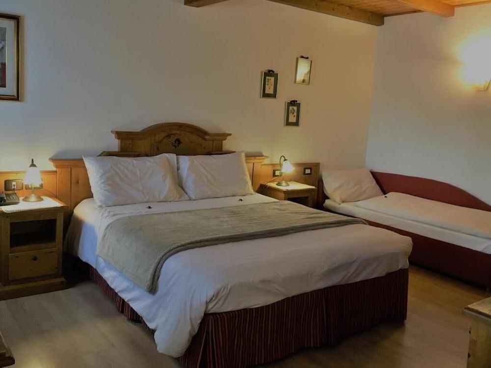 Albergo Cant del Gal