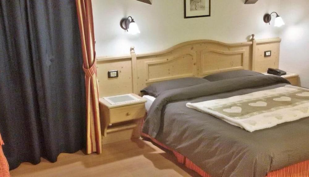 Albergo Cant del Gal