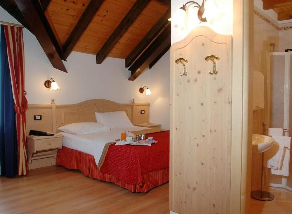 Albergo Cant del Gal