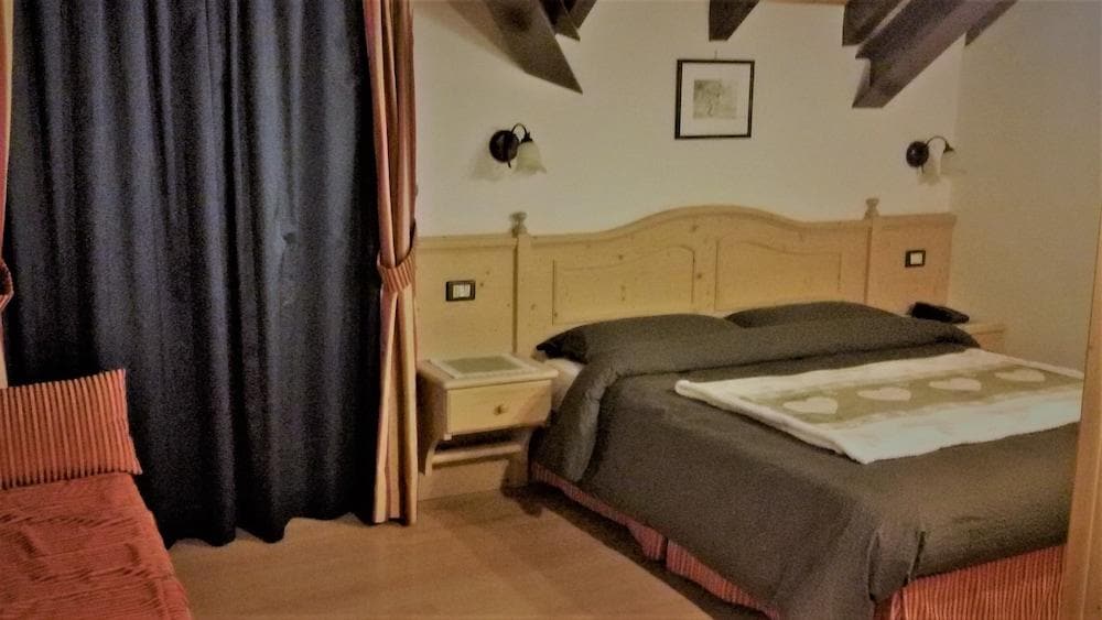 Albergo Cant del Gal