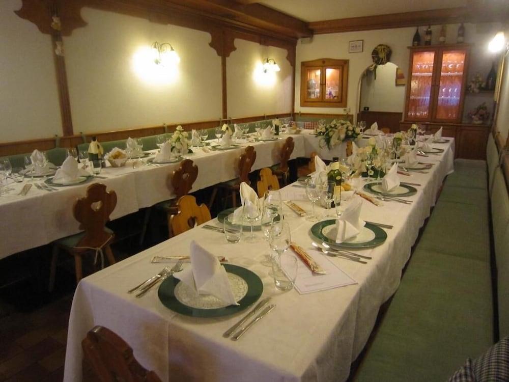 Albergo Cant del Gal