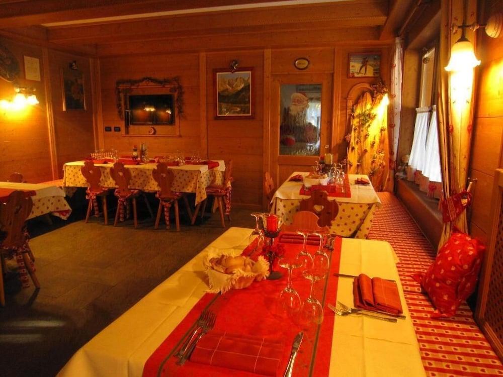 Albergo Cant del Gal