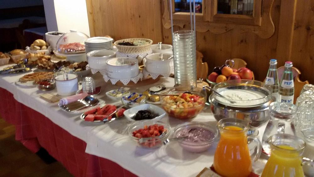 Albergo Cant del Gal