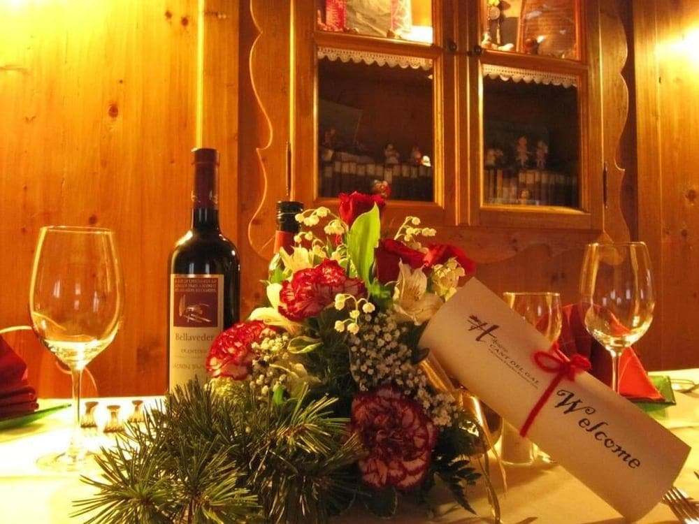Albergo Cant del Gal