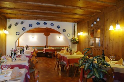 Albergo Cant del Gal