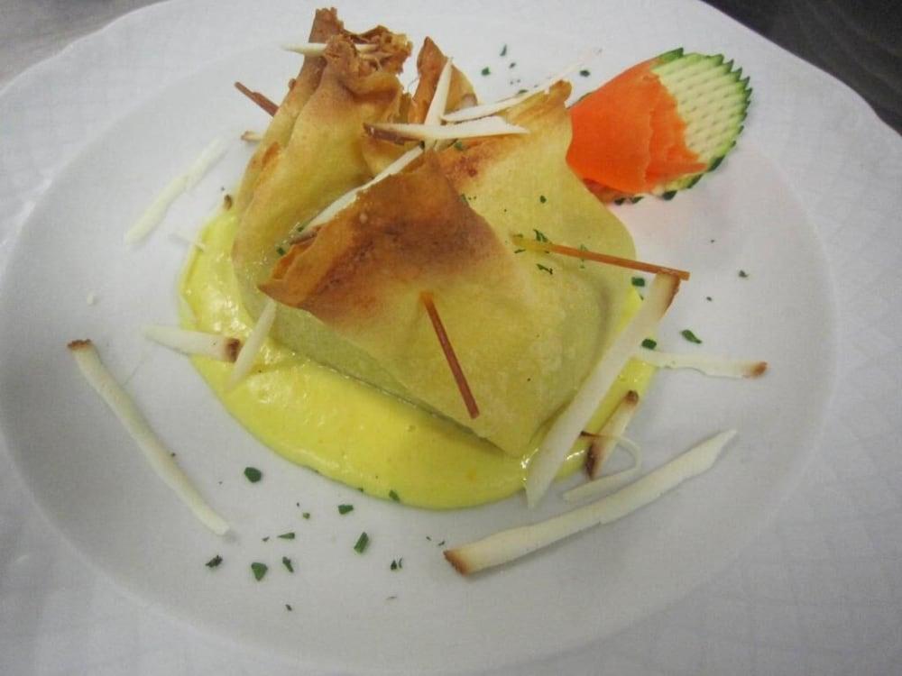 Albergo Cant del Gal