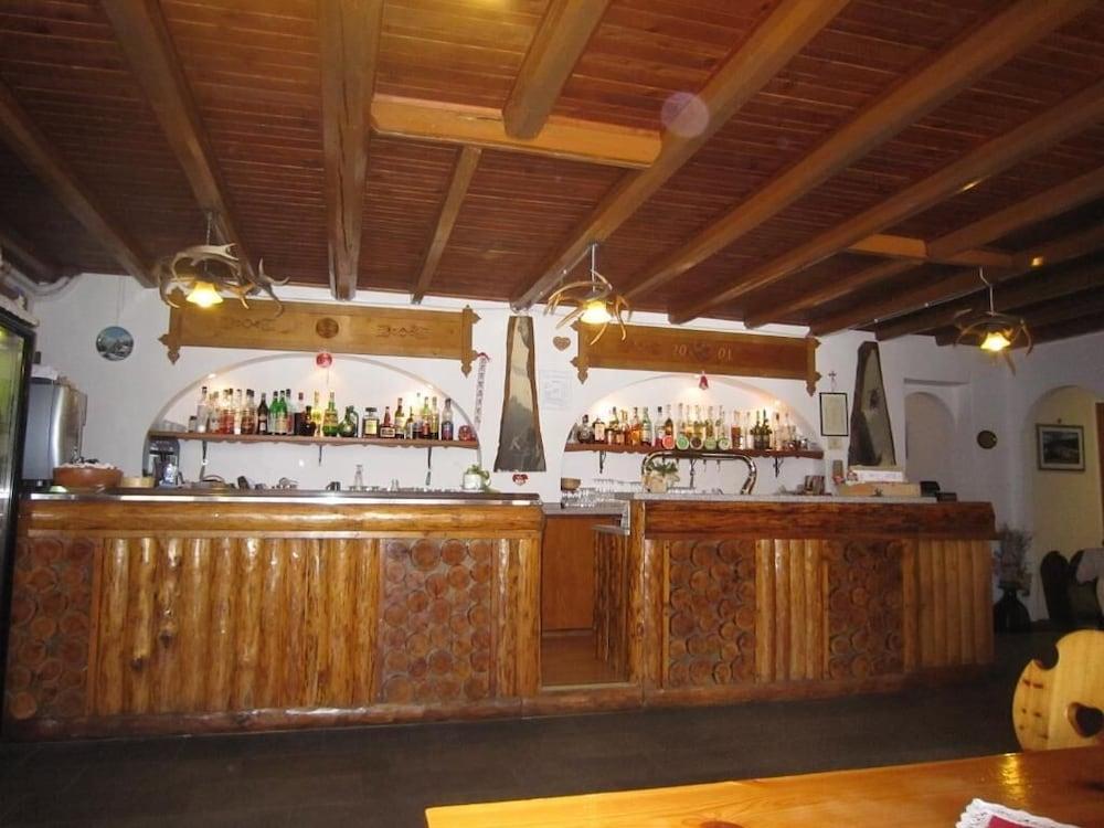 Albergo Cant del Gal