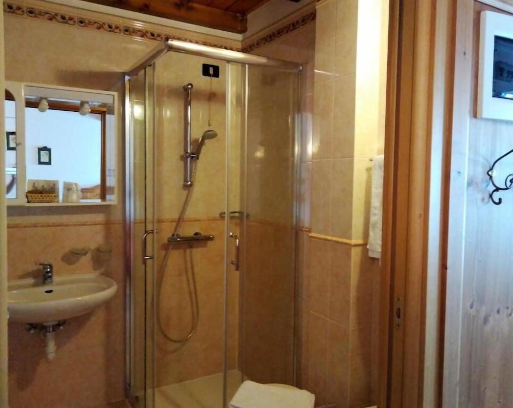 Albergo Cant del Gal