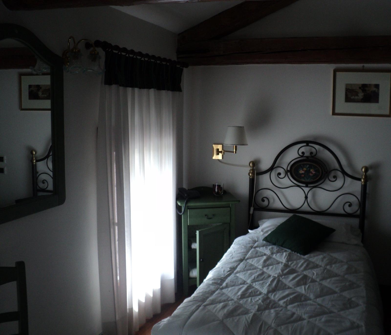 Albergo La Bersagliera