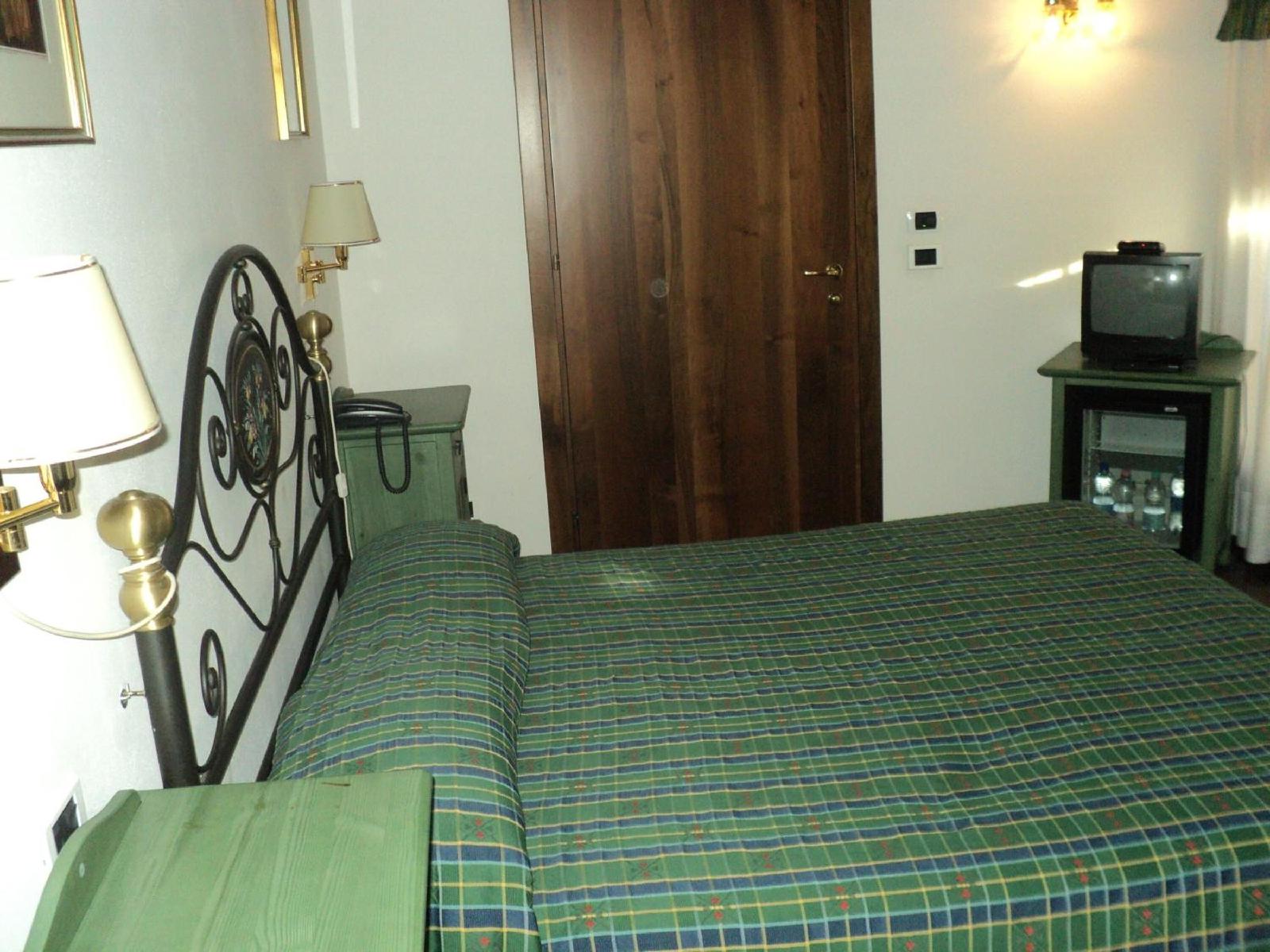 Albergo La Bersagliera