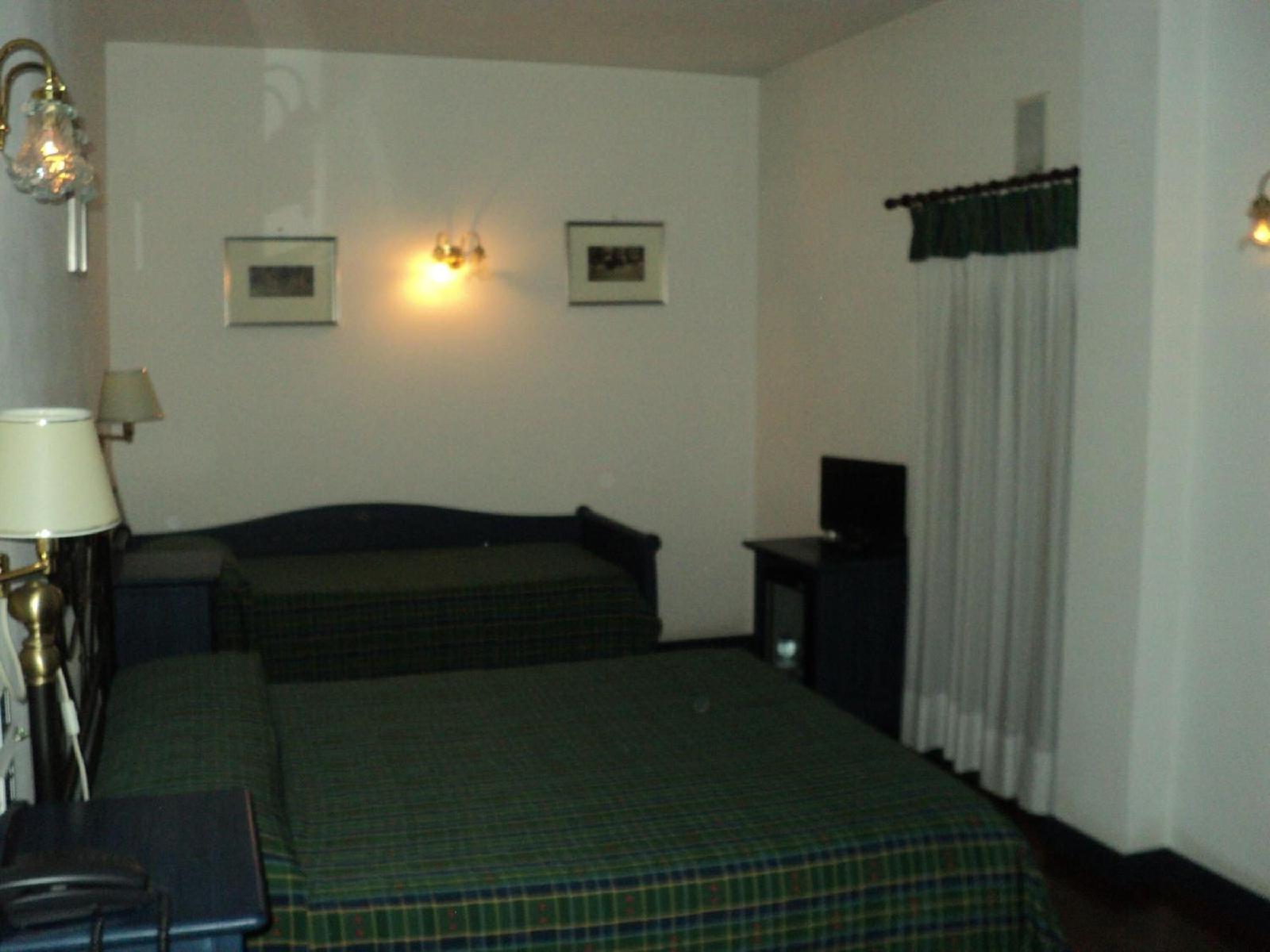 Albergo La Bersagliera