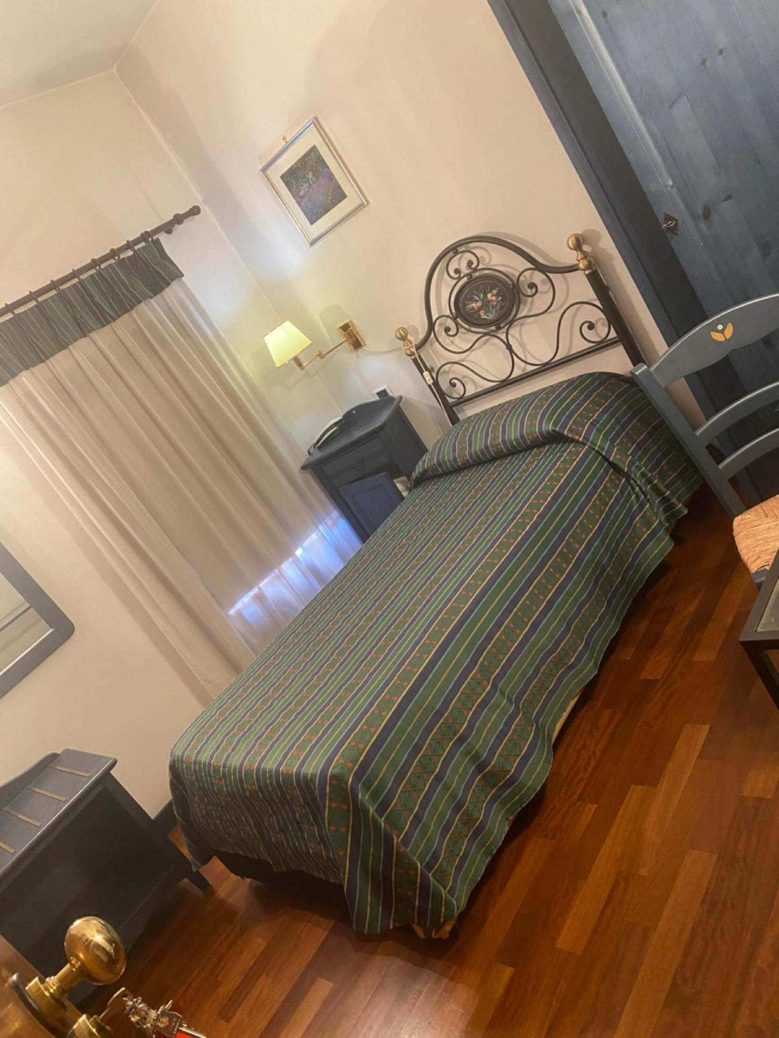 Albergo La Bersagliera