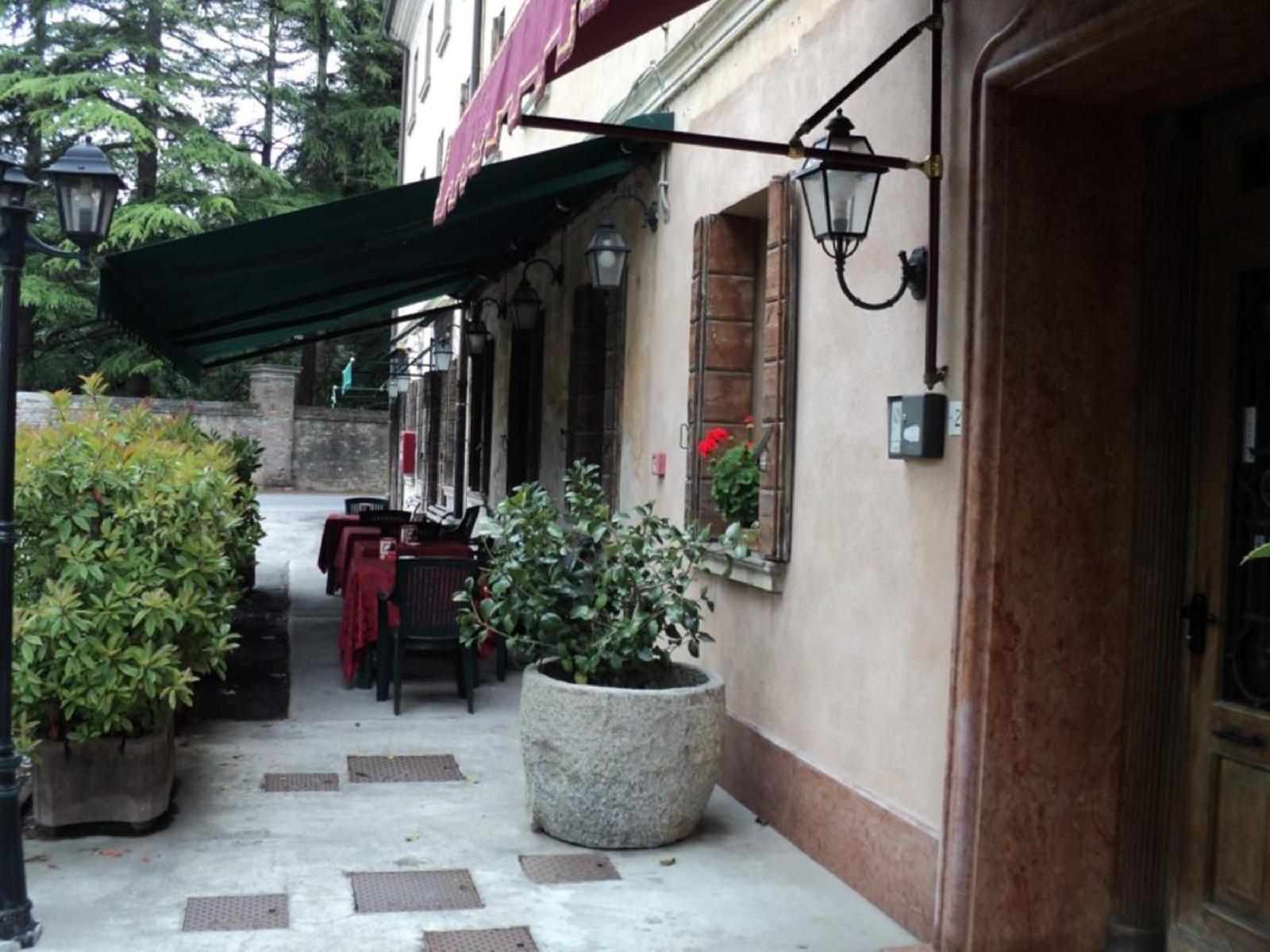 Albergo La Bersagliera