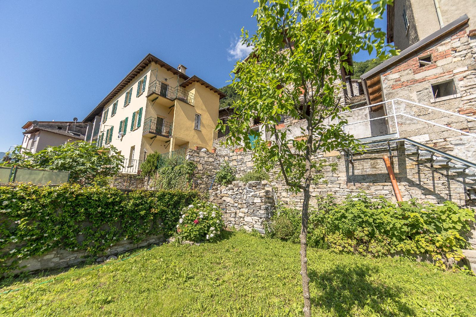 Albergo Diffuso Ca' Spiga