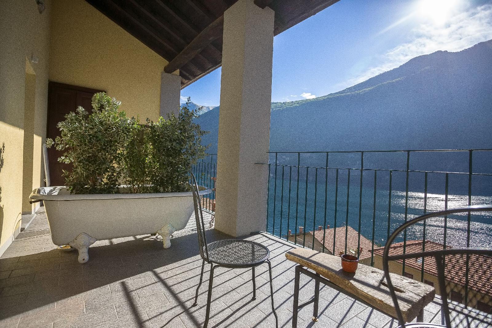 Albergo Diffuso Ca' Spiga
