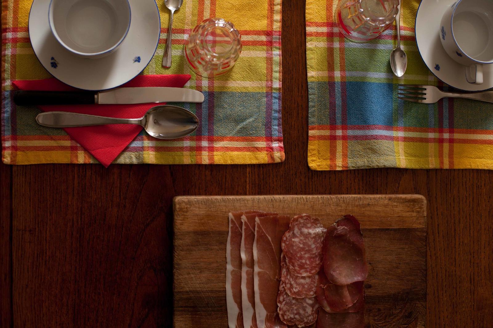 Albergo Diffuso Ca' Spiga