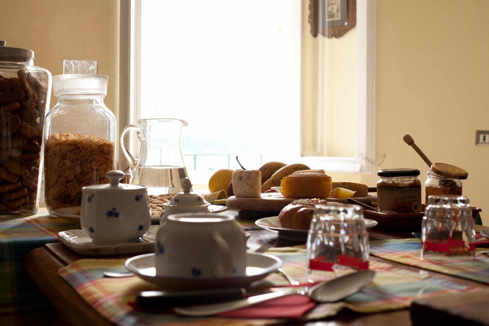 Albergo Diffuso Ca' Spiga