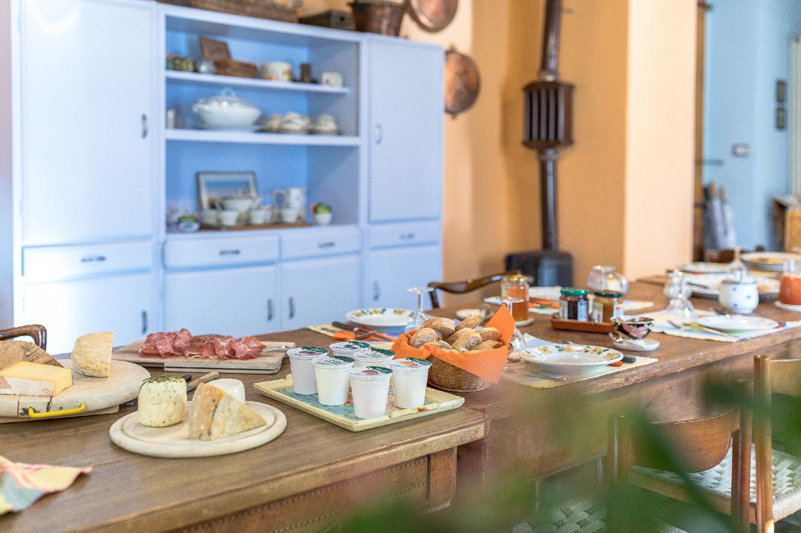 Albergo Diffuso Ca' Spiga