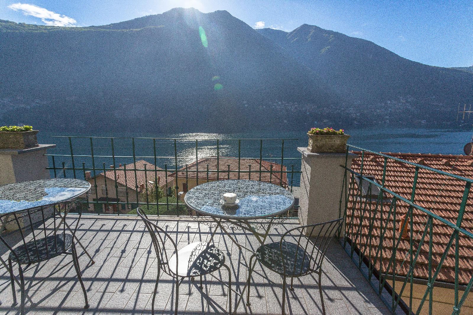 Albergo Diffuso Ca' Spiga