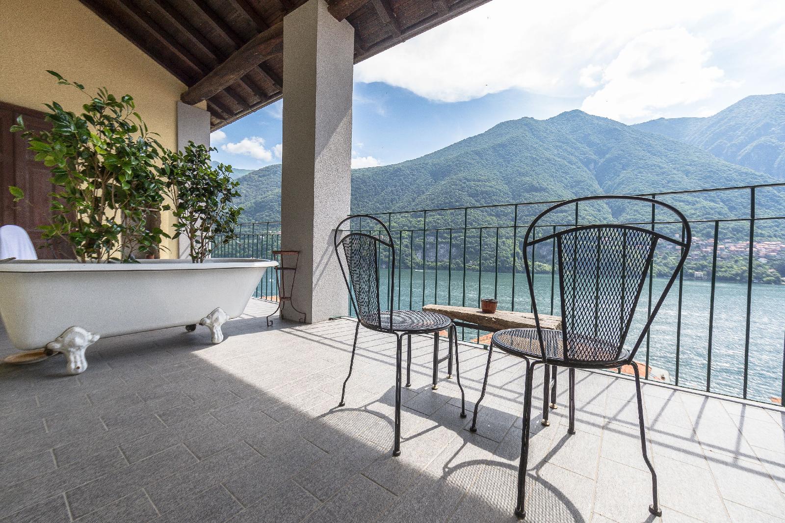 Albergo Diffuso Ca' Spiga