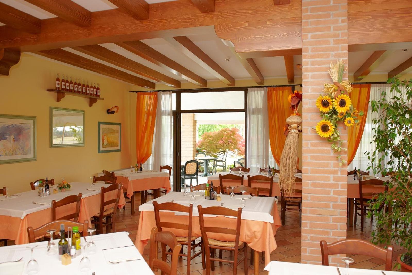 Agriturismo Il Cascinale