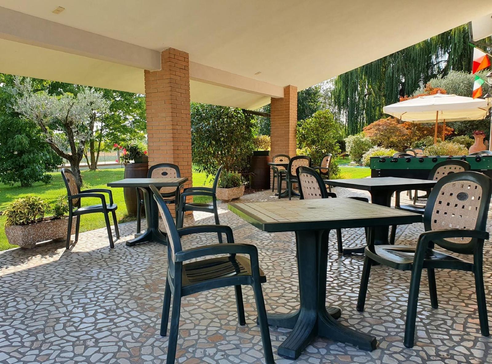 Agriturismo Il Cascinale