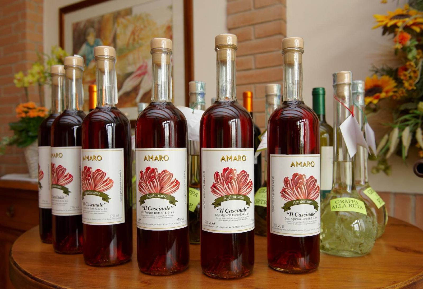 Agriturismo Il Cascinale