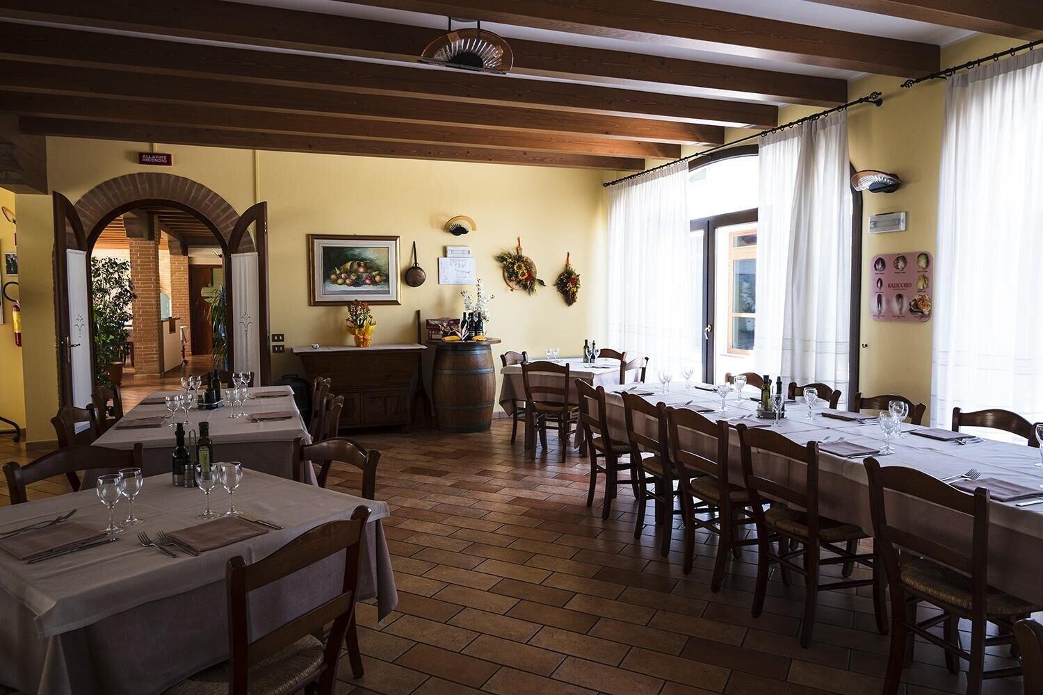 Agriturismo Il Cascinale