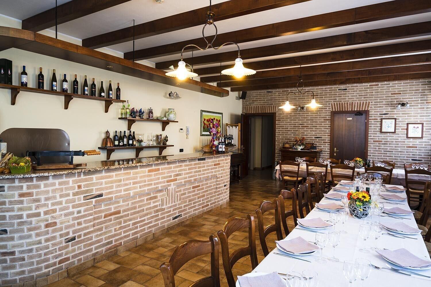 Agriturismo Il Cascinale