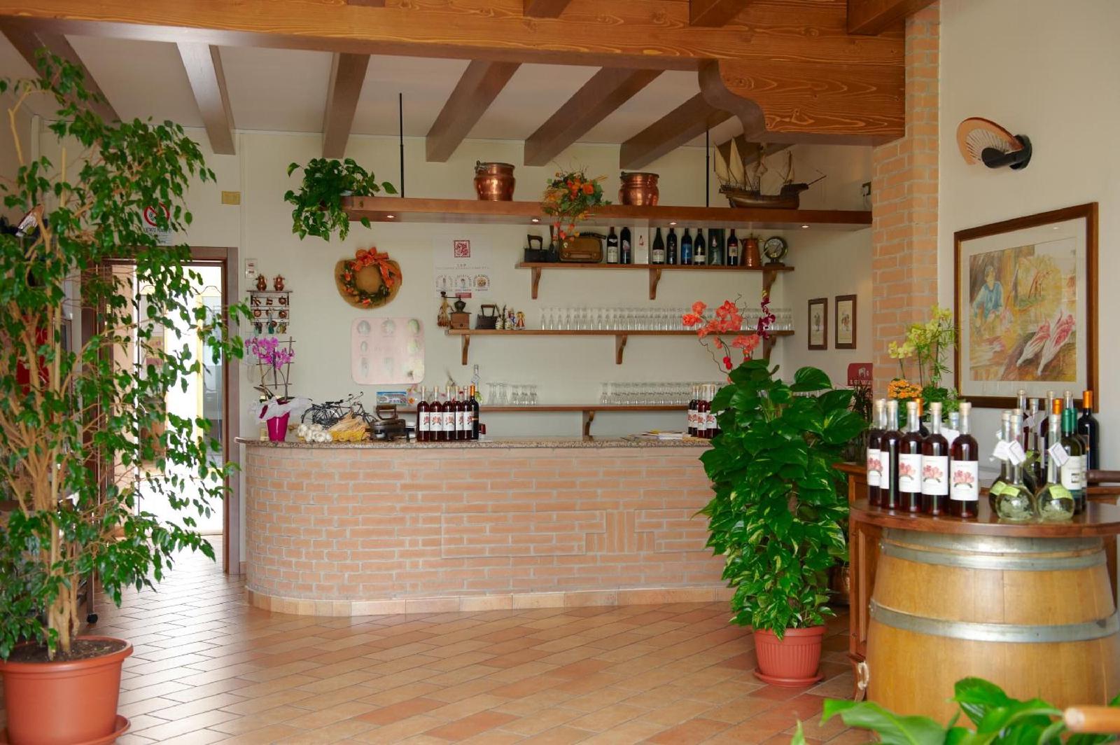 Agriturismo Il Cascinale