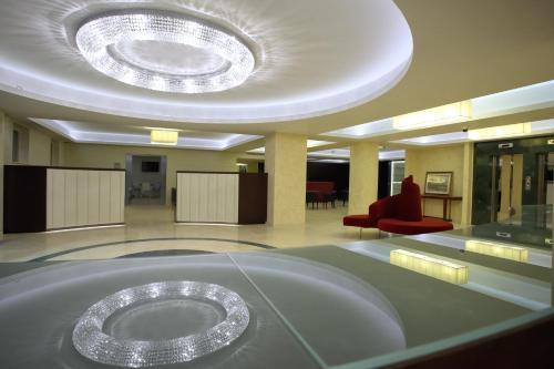 La Dimora del Baco Hotel