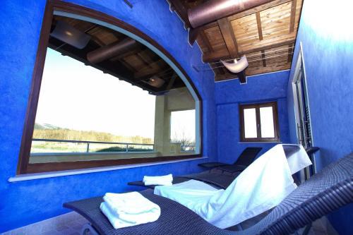 La Dimora del Baco Hotel