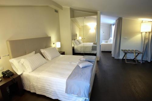 La Dimora del Baco Hotel