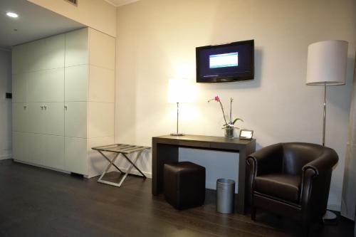La Dimora del Baco Hotel