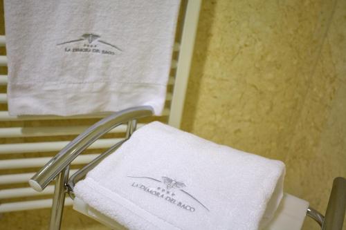 La Dimora del Baco Hotel