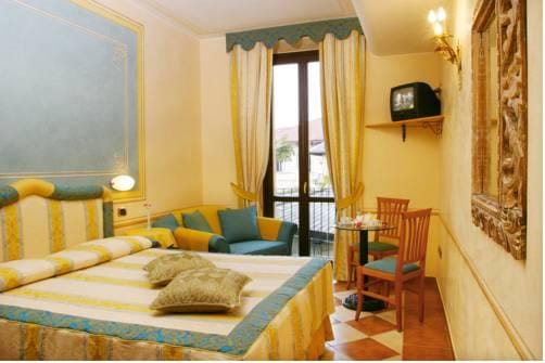 Hotel Leon D'Oro