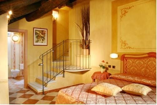 Hotel Leon D'Oro