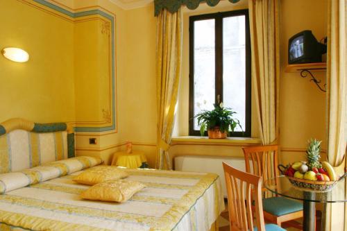 Hotel Leon D'Oro