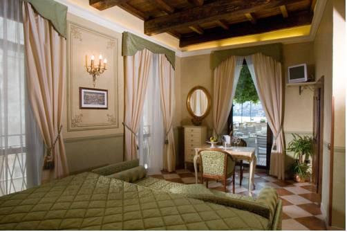 Hotel Leon D'Oro