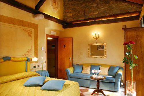 Hotel Leon D'Oro