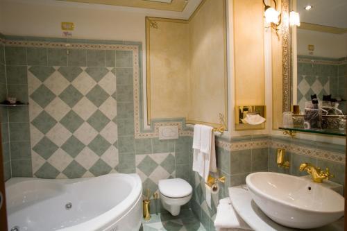 Hotel Leon D'Oro