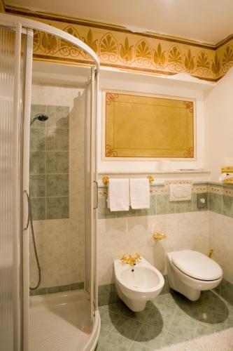 Hotel Leon D'Oro