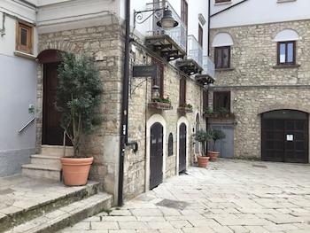 Al Convento Bed And Breakfast