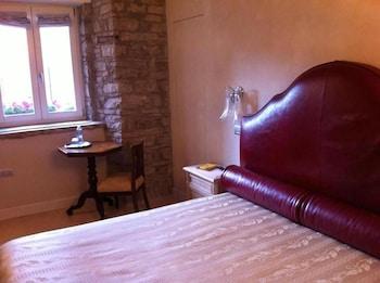 Al Convento Bed And Breakfast