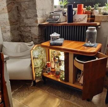 Al Convento Bed And Breakfast